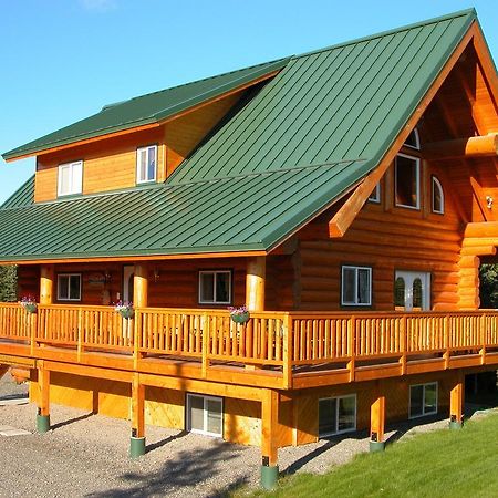 Salmon Catcher Lodge Kenai Phòng bức ảnh