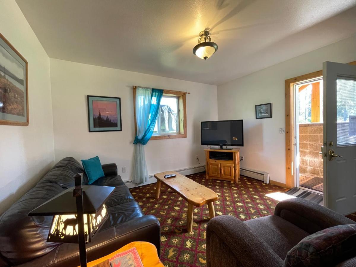 Salmon Catcher Lodge Kenai Ngoại thất bức ảnh