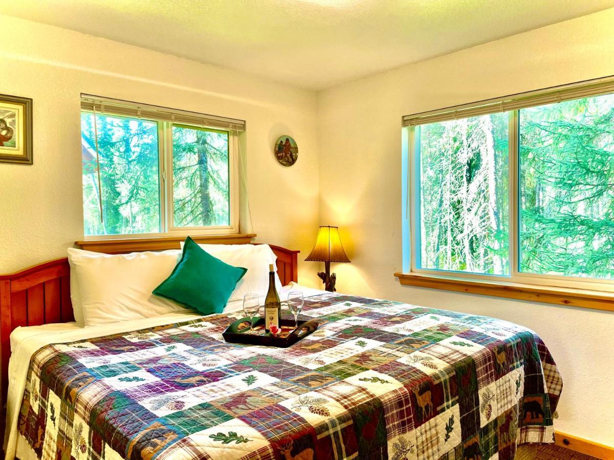 Salmon Catcher Lodge Kenai Ngoại thất bức ảnh