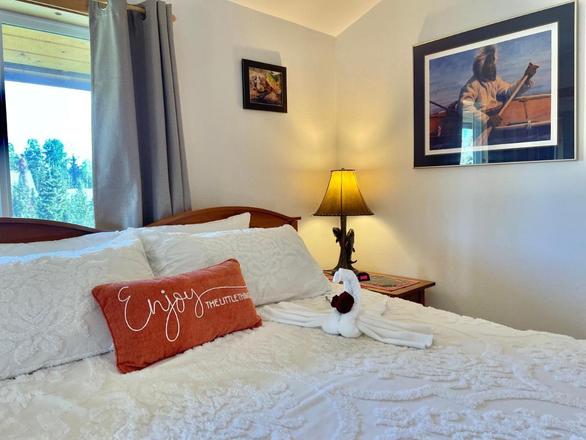 Salmon Catcher Lodge Kenai Ngoại thất bức ảnh