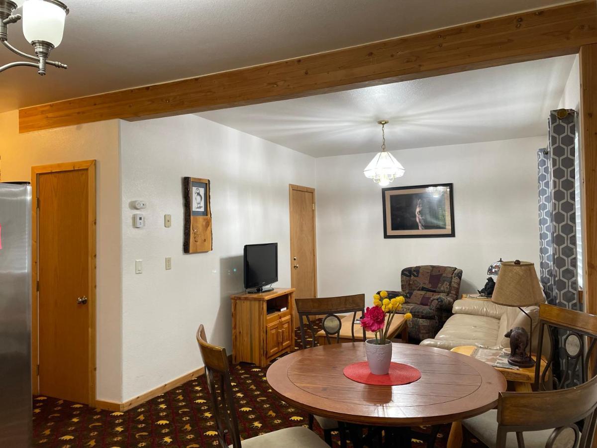 Salmon Catcher Lodge Kenai Ngoại thất bức ảnh