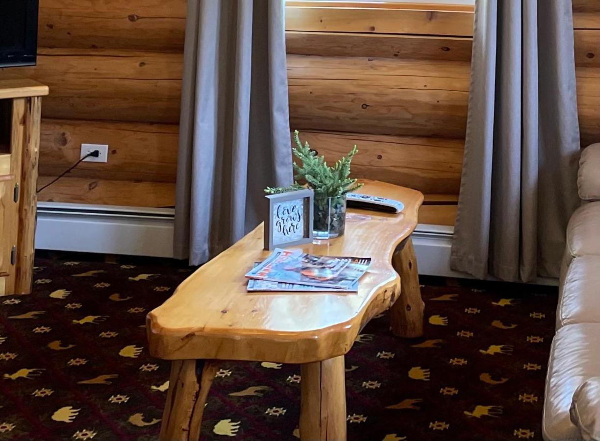 Salmon Catcher Lodge Kenai Ngoại thất bức ảnh