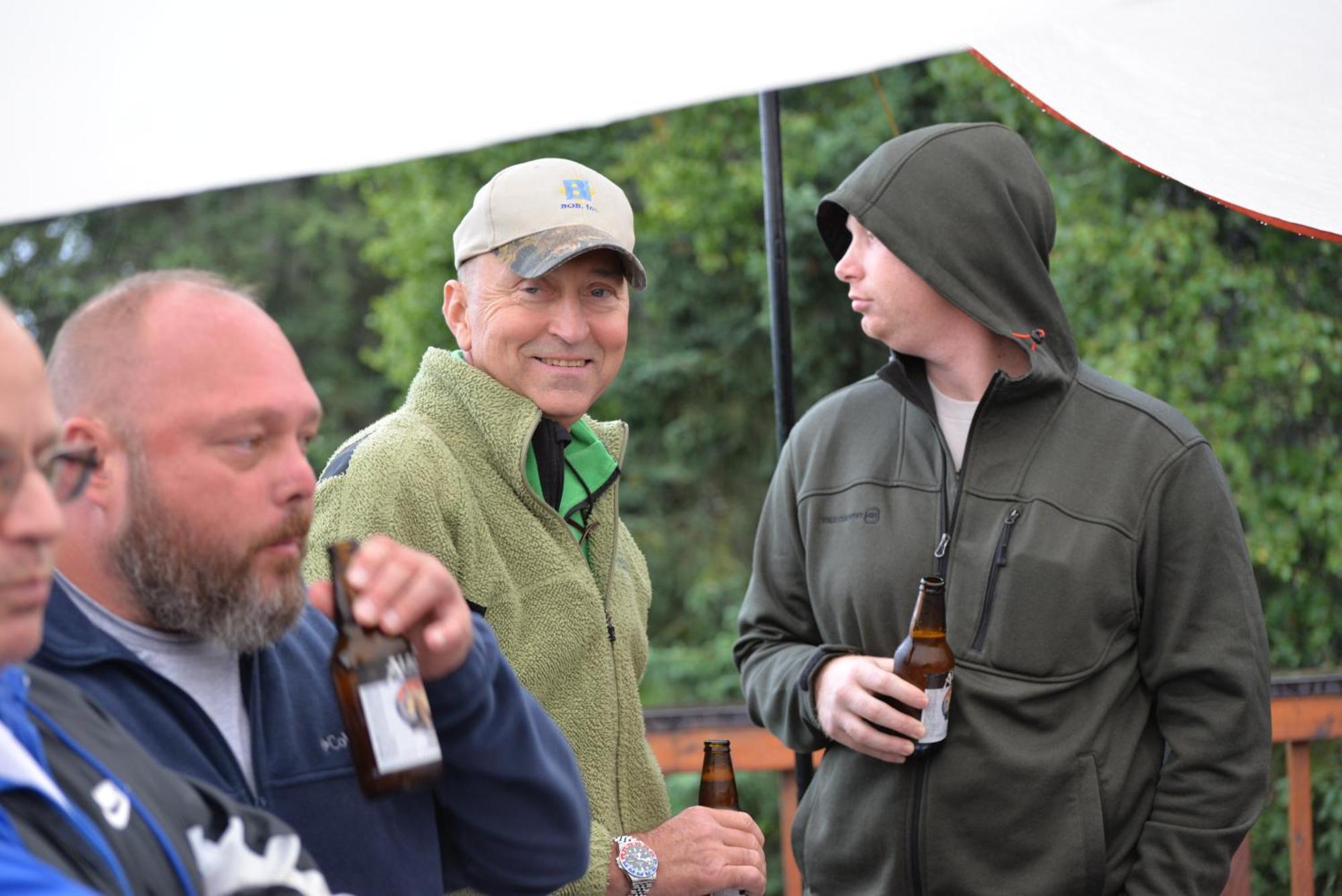 Salmon Catcher Lodge Kenai Ngoại thất bức ảnh